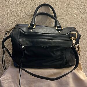 Rebecca Minkoff MAB purse